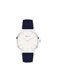 Tamaris - Armbanduhr - blau