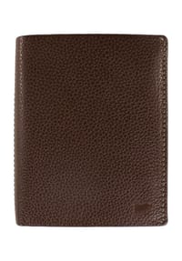 BRAUN BÜFFEL - PRATO Geldbörse, Hochformat, RFID-Schutz, für Herren - braun