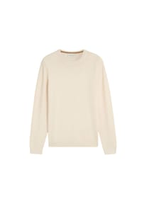 TOM TAILOR - Pullover, Baumwolle, für Herren - 10348 GARDEN WHIT