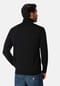 GUESS Pullover EBENEZER Rollkragenpullover Bild 4