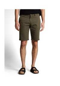 TOM TAILOR - Chino-Hose, Slim Fit, für Herren - 10668 SKY CAP BLUE