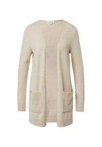 s.Oliver - Strickjacke, wärmend, für Damen - 97W3  GREY/BLACK
