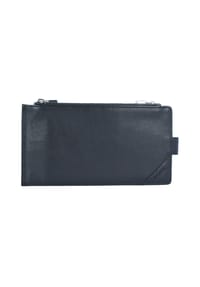 PICARD - Soft Safe Soft Safe Kreditkartenetui Geldbörse RFID Leder 19 cm - schwarz