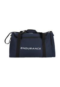 ENDURANCE - Sporttasche Lanakila 20L im vielseitigen Design für Sport, Reisen und mehr - 1001 Black