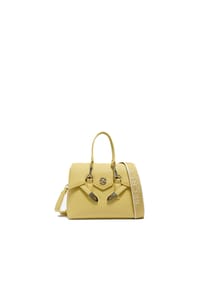 Sécret Pon-Pon - Handbag - Bianco