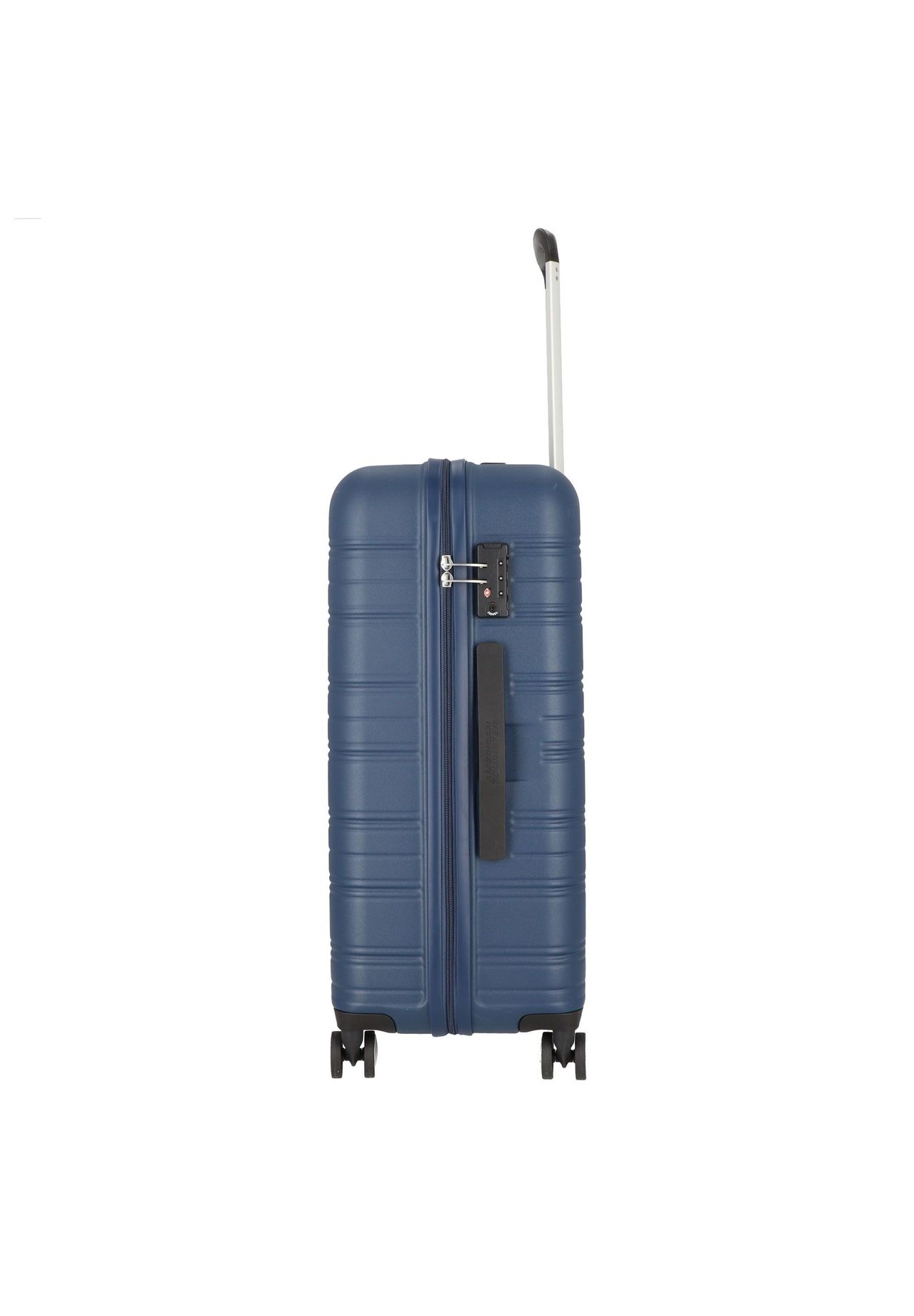 AMERICAN TOURISTER High Turn High Turn 4 Rollen Trolley M 67 cm GALERIA