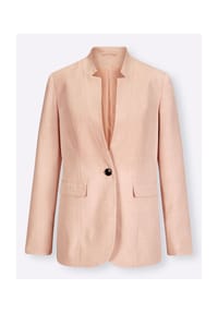 heine - Blazer - rosé