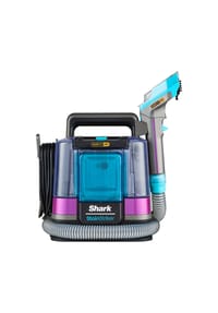 Shark® - Dampfreiniger PX250EUT StainStriker - türkis