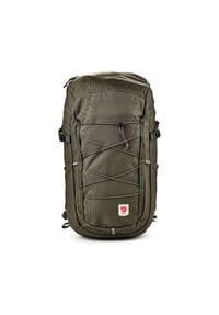 FJÄLLRÄVEN - Skule 30 L Wanderrucksack 53 cm - black