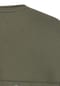 camel active Sweatshirt aus Baumwollgemisch Bild 10
