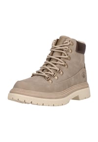 WHISTLER - Outdoor-Schuh Gianni mit robuster Außensohle mit Allwetterprofil - 1001 Black