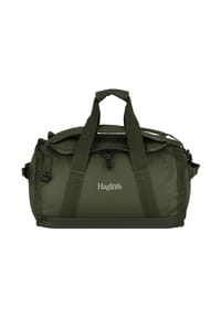 Haglöfs Lava - Lava 50 Weekender Reisetasche 50 cm - habanero