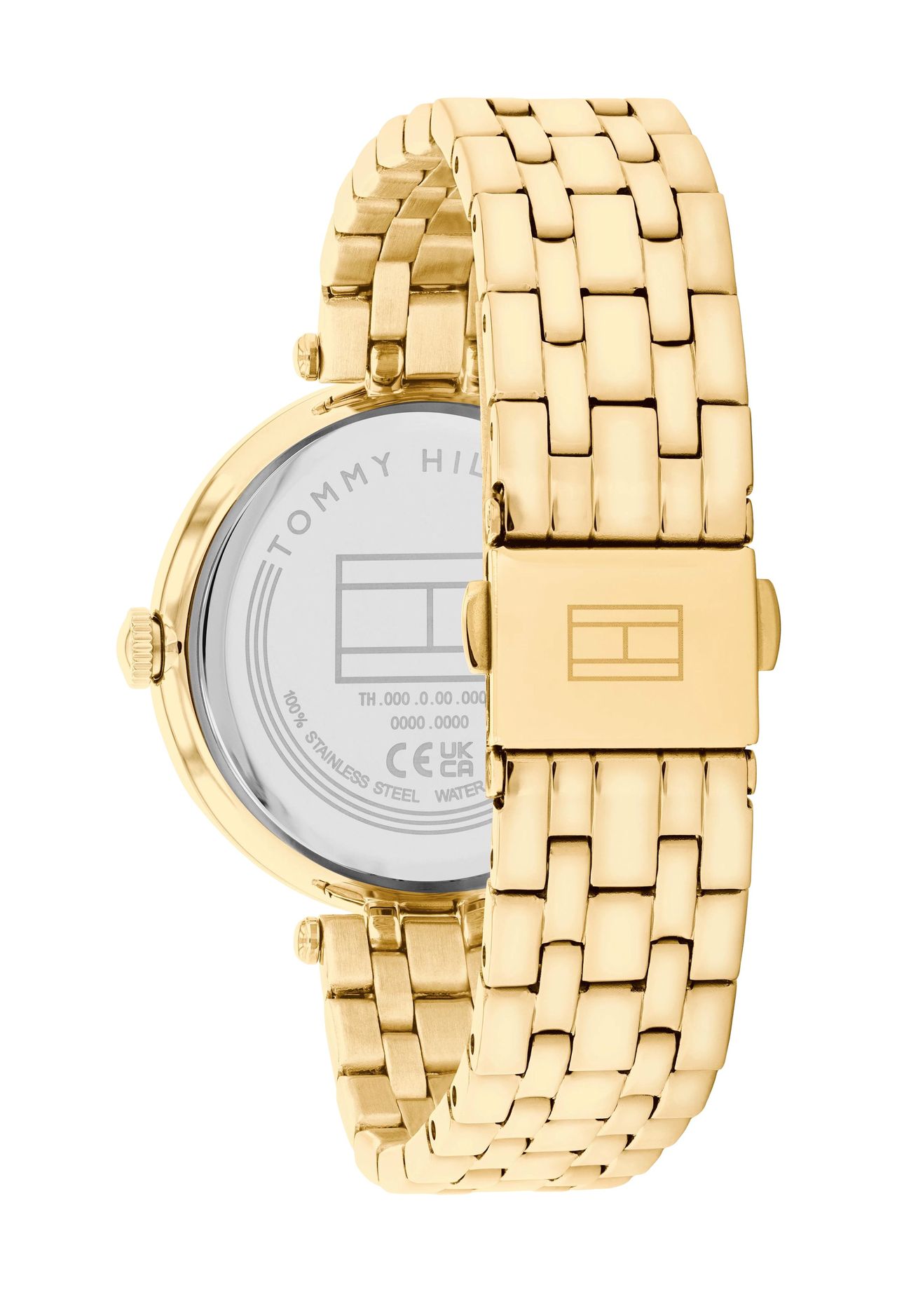 TOMMY HILFIGER NATALIE Damen Armbanduhr  