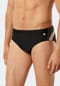 SCHIESSER Nautical Active Badeslip, komfortabler Innenslip, Kordelzug, für Herren Bild 4