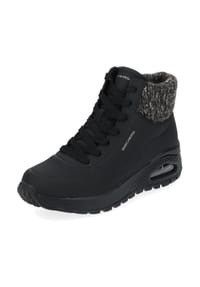 SKECHERS® - Stiefel - schwarz