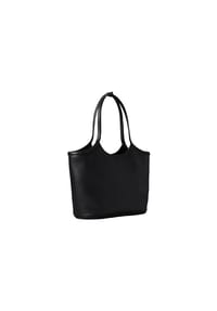 Calvin Klein BOLD MONOGRAM - Shopper, Kunstleder, für Damen - RAJ  BROWN