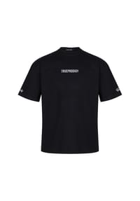 TRUE PRODIGY - T-Shirt Kai F - Graumelange