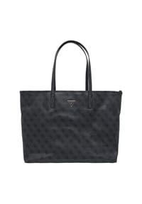 GUESS POWER - Shopper, Kunstleder, für Damen - CLO