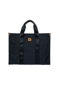 BRIC'S X-Collection - X-Collection Shopper Tasche M 40.5 cm Laptopfach - ocean blue