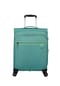 AMERICAN TOURISTER AEROSPIN 4-Doppelrollen-Trolley, erweiterbar, TSA Kombinationsschloss Bild 5