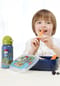 sigikid® Kindergarten-Set Trinkflasche & Brotdose Sammy Samoa ,  für Kinder Bild 10