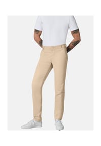 PEAK TIME® - Chinohose Astron - Crater Beige