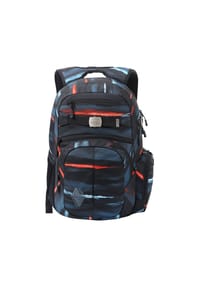 NITRO Hero - Daypack Hero Rucksack 52 cm Laptopfach - acid dawn