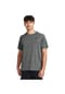 UNDER ARMOUR Funktionsshirt "Tech Textured SS", Tech™, schnelltrocknend, für Herren Bild 3
