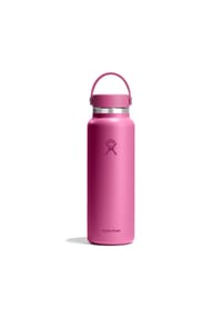 Hydro Flask® Hydration Wide Flex Cap Trinkflasche 1180 ml - Hydration - black