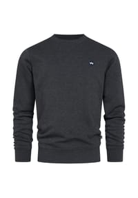 KRONSTADT - Sweatshirt KSLars - Army