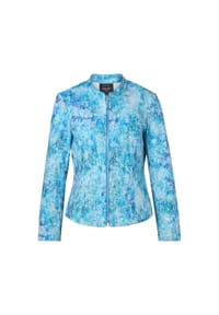 KRISS - Blazer Nico Alma - Blau