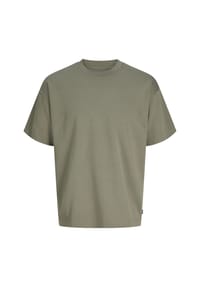 ORIGINALS by JACK & JONES - T-Shirt, dropped Shoulders, für Herren - 176631 MOONBEAM