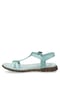 JOSEF SEIBEL Damen Sandale Fabricia 01, mint Bild 9