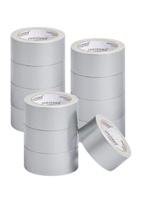 normani® - 2 Rollen Allzweck Panzerband - 