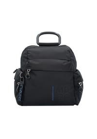 MANDARINA DUCK MD20 - City Rucksack 27 cm - black