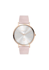 LIEBESKIND - Armbanduhr - gold