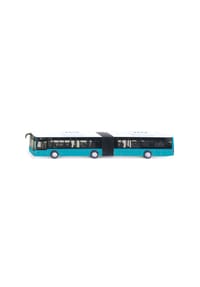 siku - Super Gelenkbus - BUNT