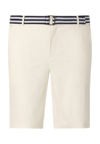 Charles Colby - Tiefbundbermuda BARON TRENT - beige