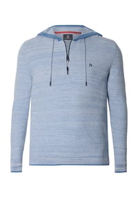 JAN VANDERSTORM - Pullover TORGILS - blau
