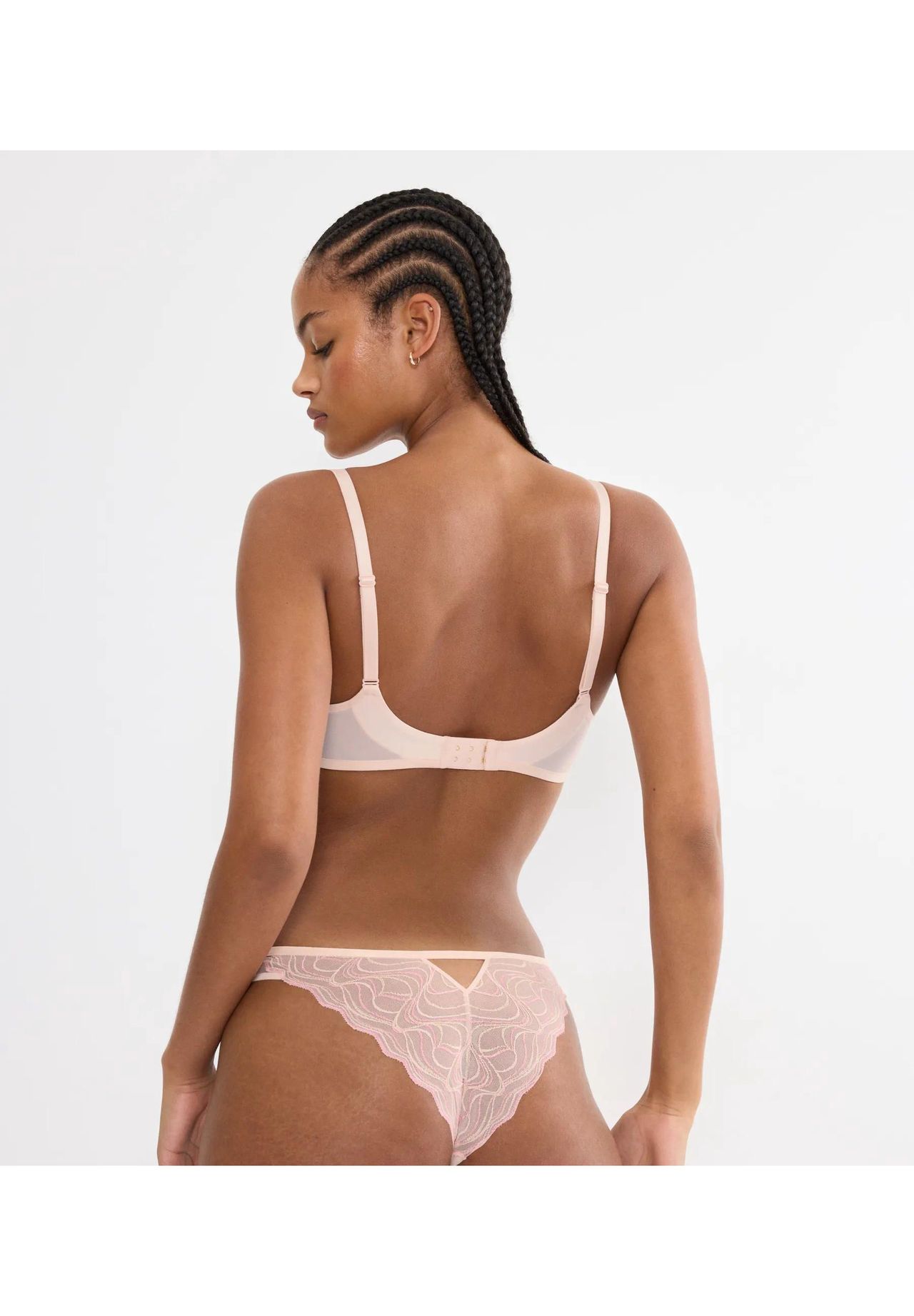 Triumph 10226332_Palina W, 0040 Porcelain, H, 80, Rosa, 85 H