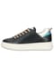NeroGiardini Leder/Textil Sneaker Bild 2