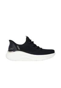 SKECHERS® - Bobs B Love Sneaker "True Delight", Mesh, für Damen - BLK BLACK KNIT