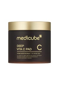medicube DEEP - Vita C Pad - KLAR