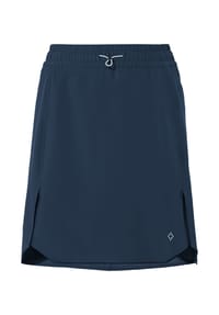 VAUDE - Kleid-Rock Women's Skomer Skort V - agave