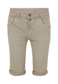 CARTOON - Shorts mit Stickerei - Elm
