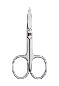 ZWILLING - CLASSIC INOX Maniküre/Pediküre-Etui, 5-tlg. - BLACK/SILBER