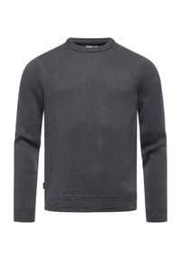 ragwear™ - Strickpullover Larrs - Black25