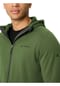 VAUDE Fleecejacke Idris, Kapuze, für Herren Bild 12
