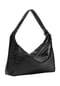 LIEBESKIND LOU 2 NEW CROCO Schultertasche, Rindsleder, Kroko-Optik, für Damen Bild 7