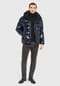 WELLENSTEYN Steppjacke, Network, Kapuze, für Herren Bild 11